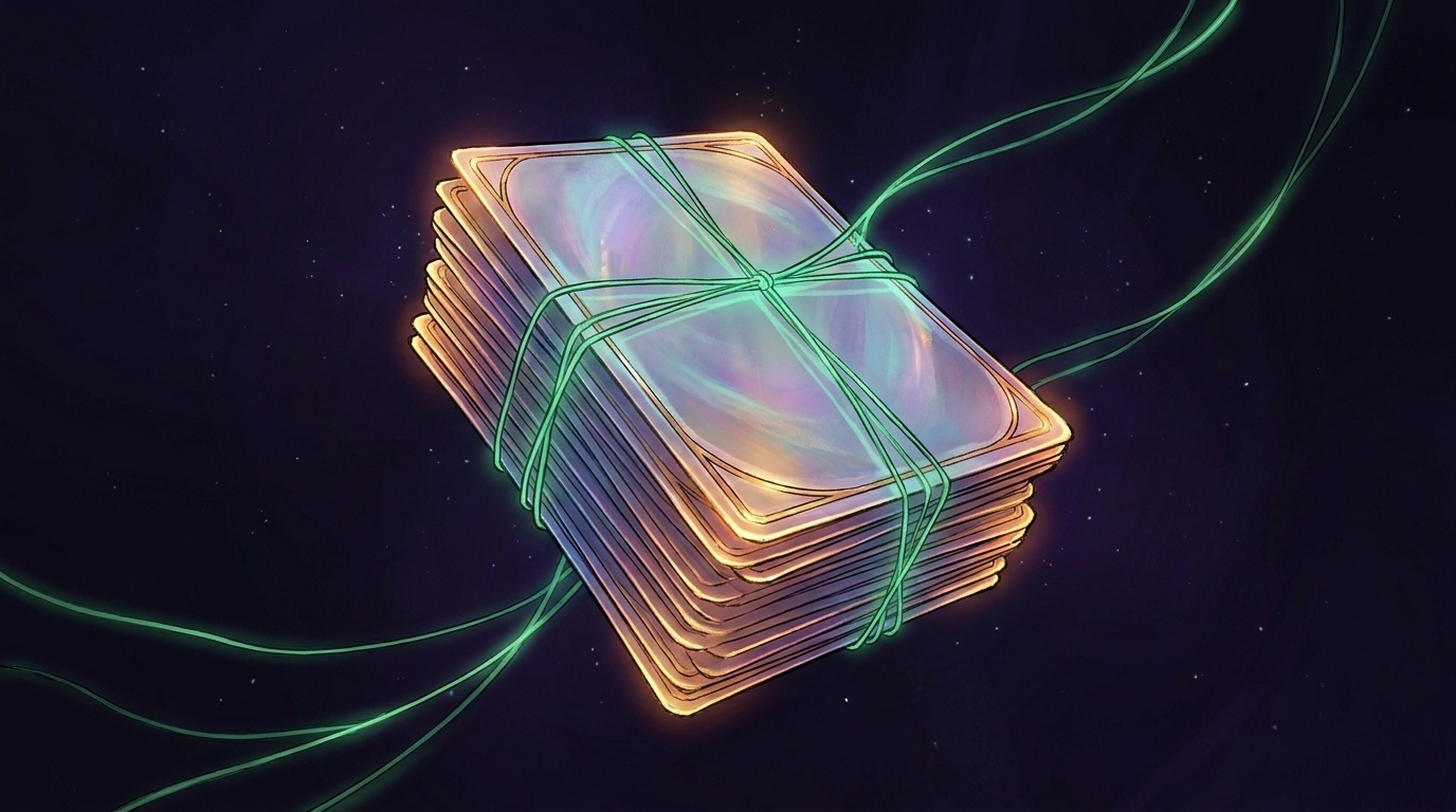 Magic Deck bauen: Die Grundregeln für ein funktionierendes Deck