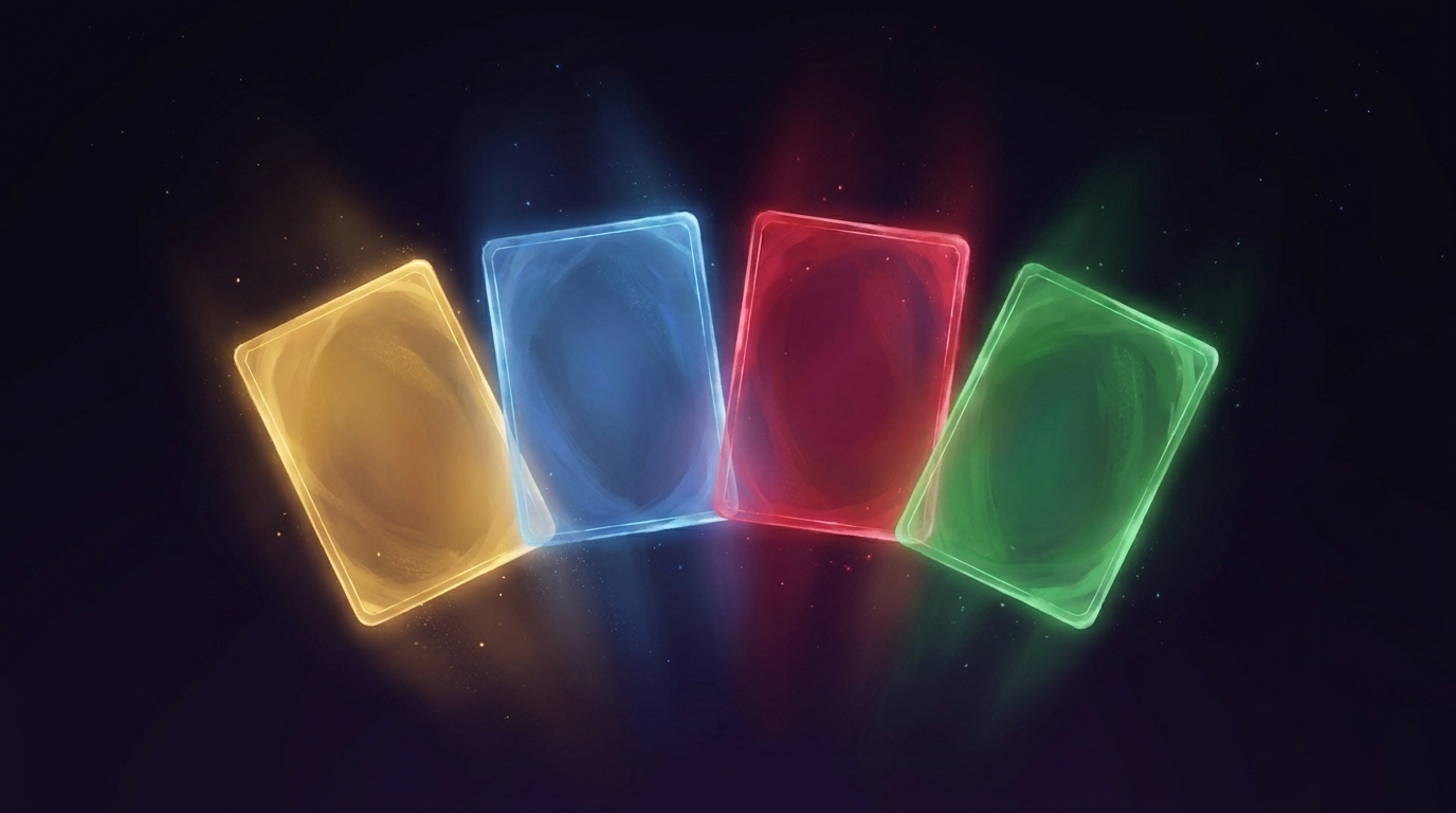 Kartentypen in Magic erklärt: Kreaturen, Zauber, Artefakte & Co.