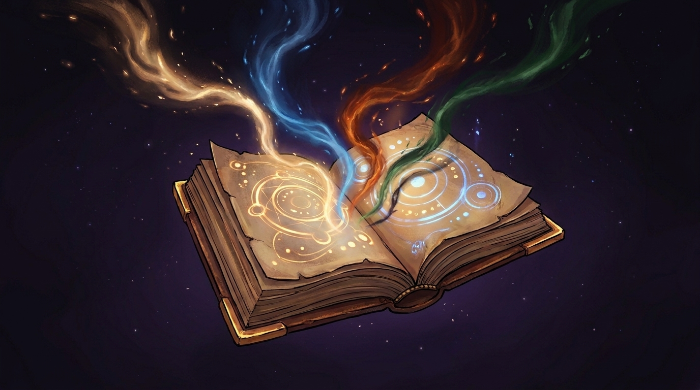 Magic-Regeln erklärt: Alles, was du zum Spielen brauchst
