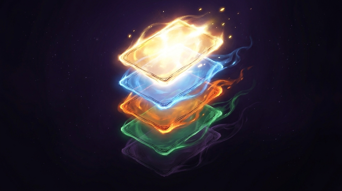 Der Stack erklärt: Wie funktioniert Reagieren in Magic?
