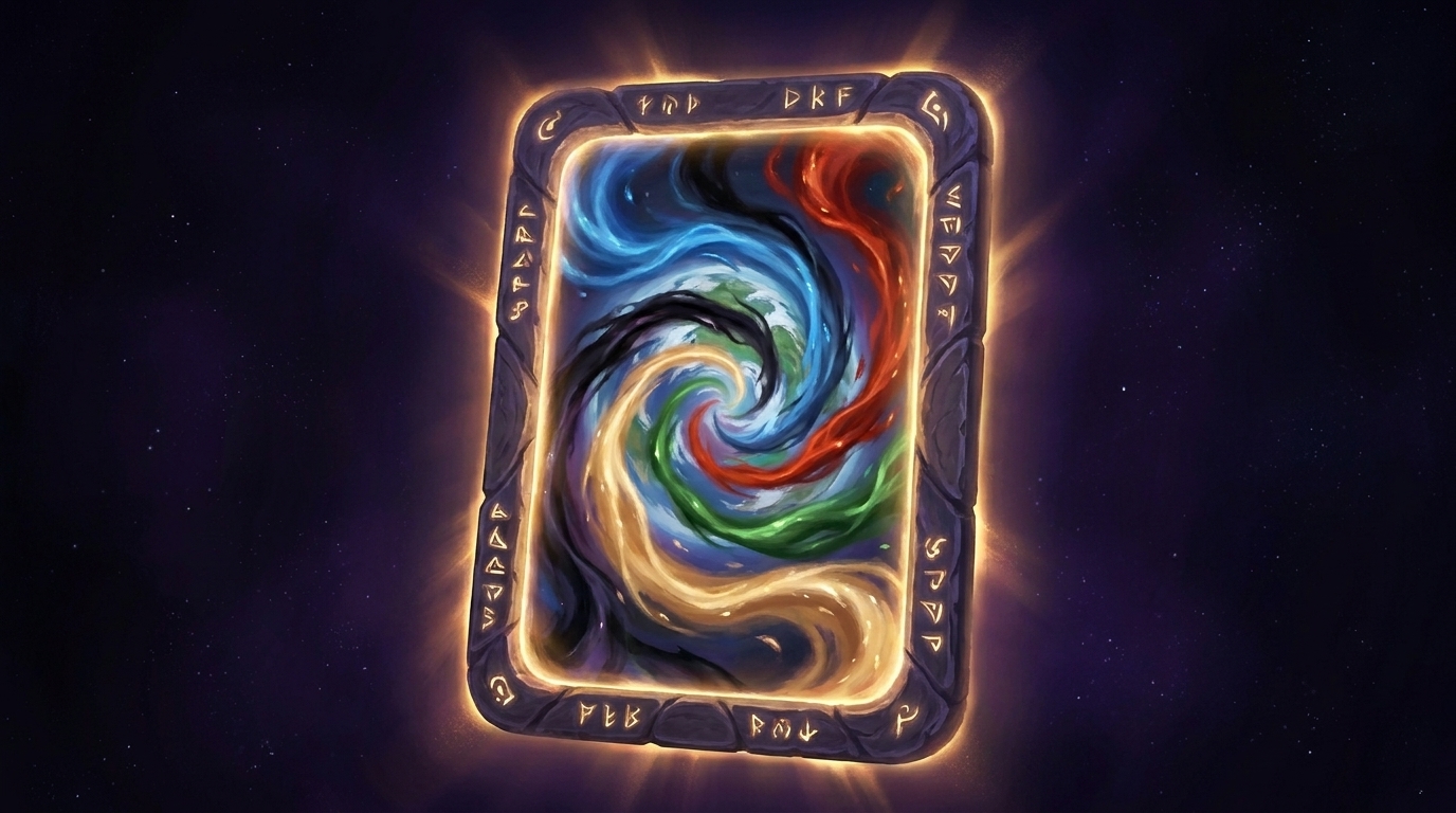 MTG Arena für Einsteiger 2026 — Kompletter Startguide