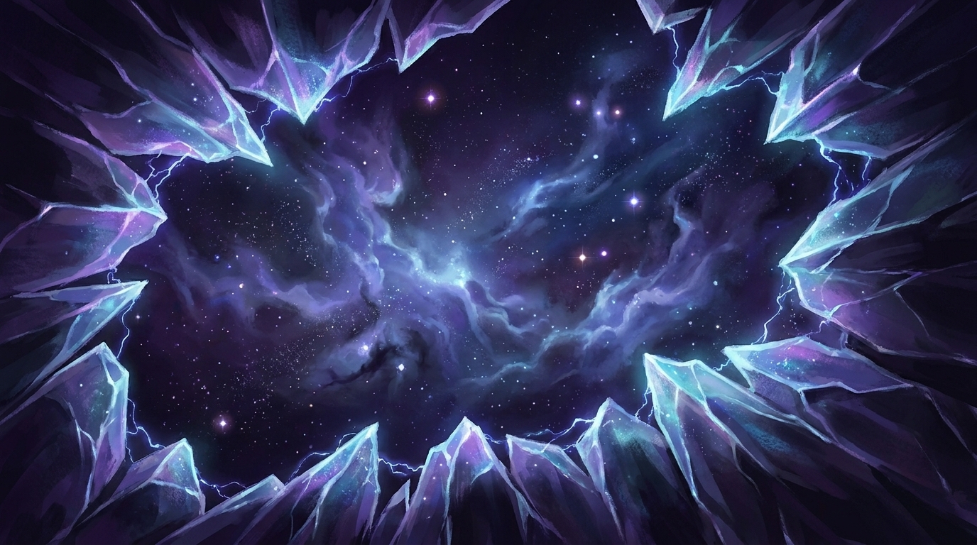 MTG Edge of Eternities — Das Sci-Fi-Set erklärt (Karten & Mechaniken)