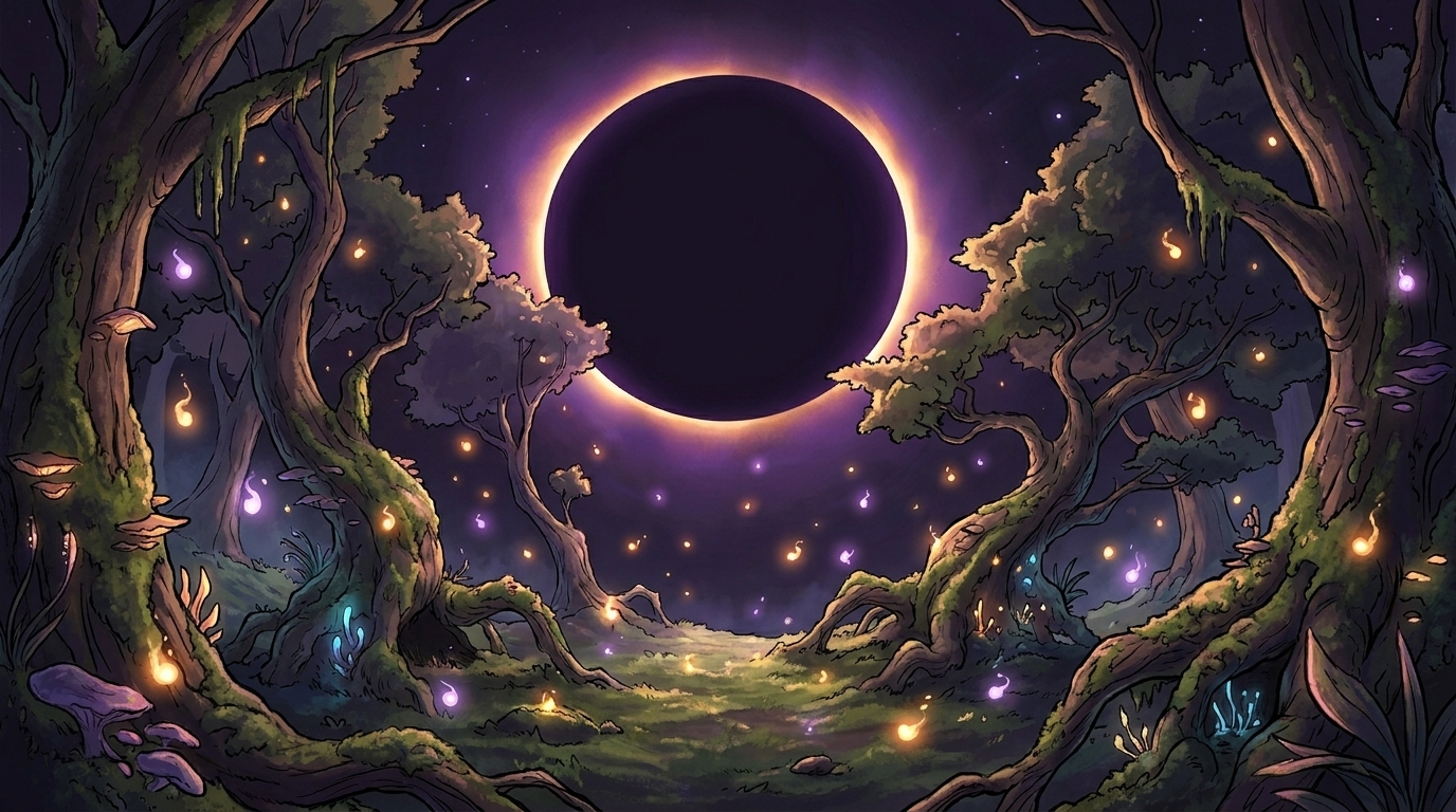 MTG Lorwyn Eclipsed — Alle Karten, Spoiler und Set-Review