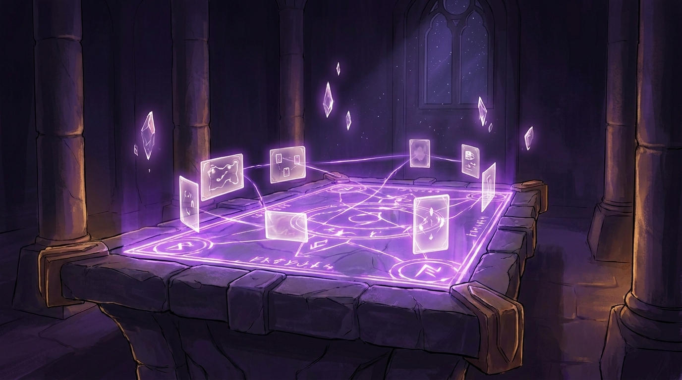 MTG Standard Meta 2026 — Die besten Decks aktuell