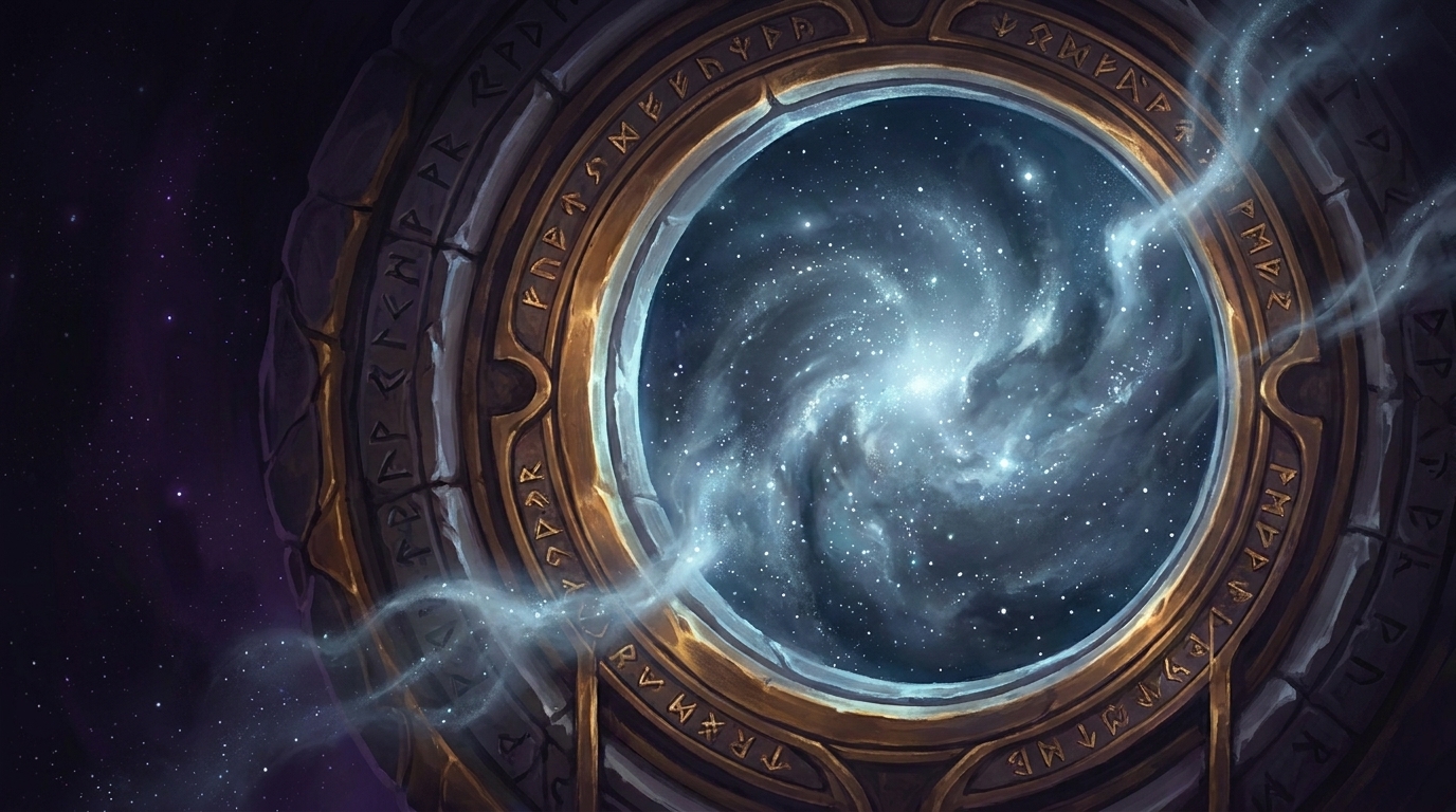 MTG Star Trek — Erste Infos zum Universes-Beyond-Crossover